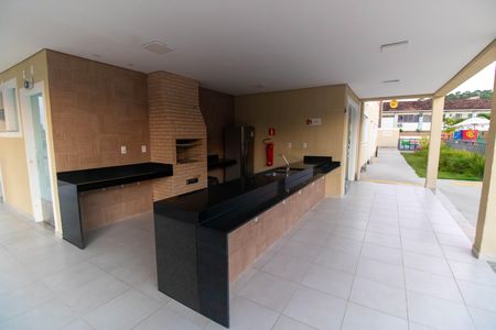 Apartamento para alugar com 48m², 2 quartos e 1 vaga Apartamento para alugar com 48m², 2 quartos e 1 vagaÁrea comum