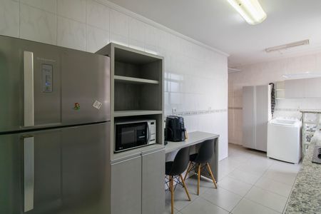 Apartamento à venda com 86m², 2 quartos e 1 vagaCozinha