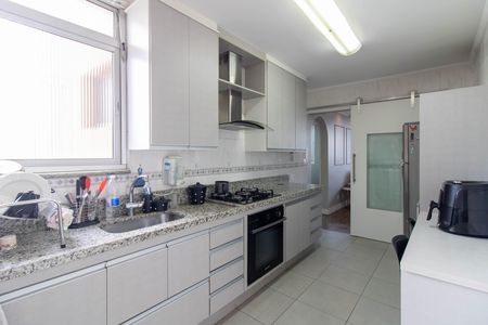 Apartamento à venda com 86m², 2 quartos e 1 vagaCozinha