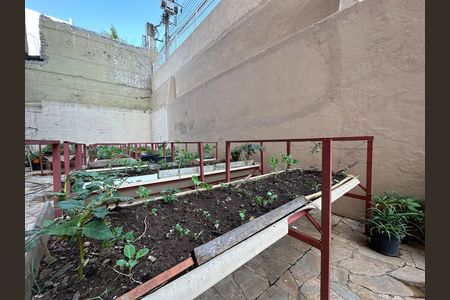 Apartamento à venda com 86m², 2 quartos e 1 vagaArea Comum - Horta