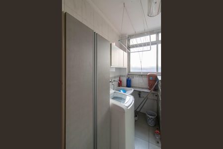 Apartamento à venda com 86m², 2 quartos e 1 vagaArea de Serviço 