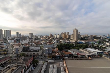 Apartamento à venda com 86m², 2 quartos e 1 vagaVista do Quarto 1