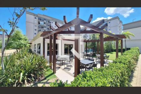 Apartamento à venda com 81m², 3 quartos e 2 vagas