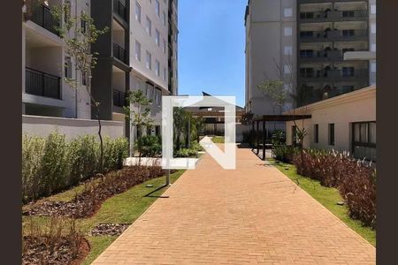 Apartamento à venda com 81m², 3 quartos e 2 vagas