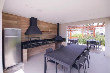 Apartamento à venda com 81m², 3 quartos e 2 vagas