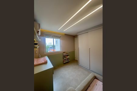 Apartamento à venda com 81m², 3 quartos e 2 vagasQuarto