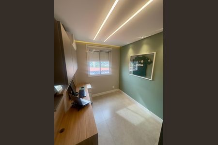 Apartamento à venda com 81m², 3 quartos e 2 vagasQuarto