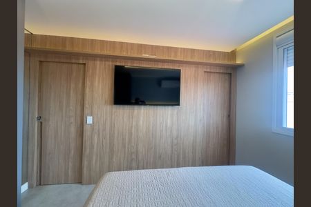 Apartamento à venda com 81m², 3 quartos e 2 vagasQuarto 