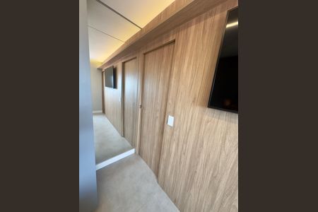 Apartamento à venda com 81m², 3 quartos e 2 vagasSala