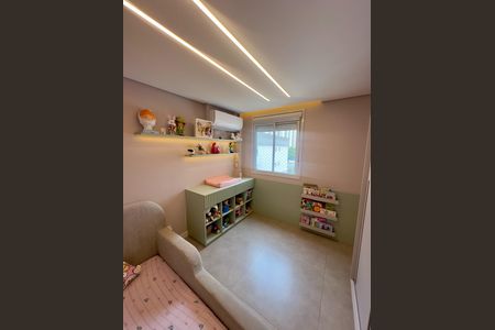 Apartamento à venda com 81m², 3 quartos e 2 vagasQuarto