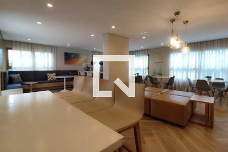 Apartamento à venda com 81m², 3 quartos e 2 vagas