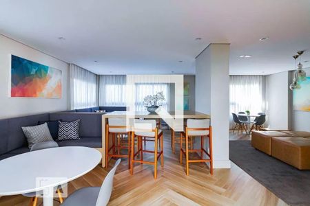 Apartamento à venda com 81m², 3 quartos e 2 vagas