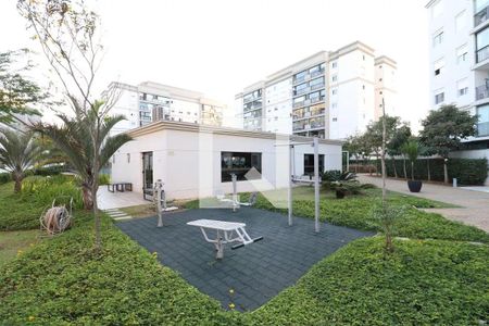 Apartamento à venda com 81m², 3 quartos e 2 vagas