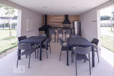 Apartamento à venda com 81m², 3 quartos e 2 vagas