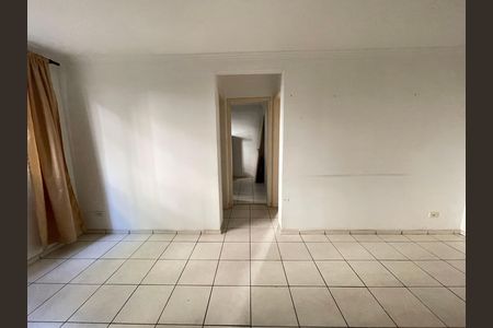 Sala de apartamento à venda com 2 quartos, 43m² em Cidade dos Bandeirantes, São Paulo