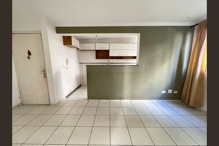 Apartamento à venda com 43m², 2 quartos e 1 vaga Apartamento à venda com 43m², 2 quartos e 1 vagaSala