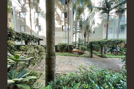 Sala de apartamento à venda com 2 quartos, 43m² em Cidade dos Bandeirantes, São Paulo