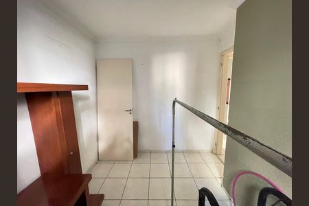 Quarto 1 de apartamento à venda com 2 quartos, 43m² em Cidade dos Bandeirantes, São Paulo