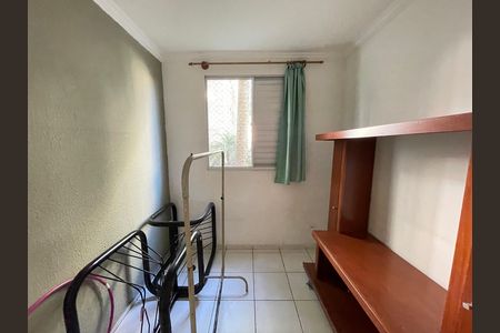 Quarto 1 de apartamento à venda com 2 quartos, 43m² em Cidade dos Bandeirantes, São Paulo