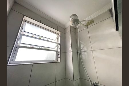 Apartamento à venda com 43m², 2 quartos e 1 vaga Apartamento à venda com 43m², 2 quartos e 1 vagaBanheiro