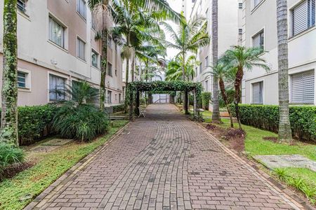 Apartamento à venda com 43m², 2 quartos e 1 vaga Apartamento à venda com 43m², 2 quartos e 1 vagaÁrea comum