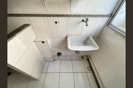 Apartamento à venda com 43m², 2 quartos e 1 vaga Apartamento à venda com 43m², 2 quartos e 1 vagaÁrea de Serviço