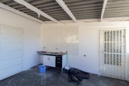 Casa à venda com 311m², 1 quarto e sem vaga Casa à venda com 311m², 1 quarto e sem vagaCozinha