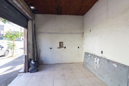 Casa à venda com 311m², 1 quarto e sem vaga Casa à venda com 311m², 1 quarto e sem vagaSalão