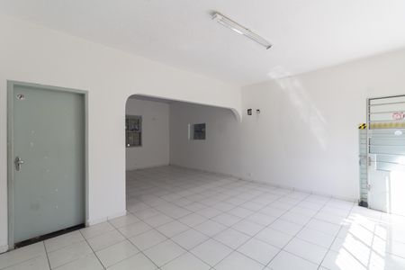 Sala de casa à venda com 1 quarto, 311m² em Itaquera, São Paulo