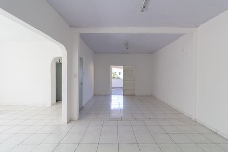 Sala de casa à venda com 1 quarto, 311m² em Itaquera, São Paulo