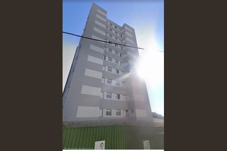 Apartamento à venda com 51m², 2 quartos e 1 vagaFachada