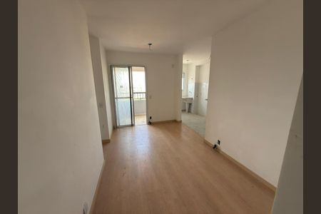 Apartamento à venda com 51m², 2 quartos e 1 vagaQuarto