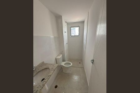 Apartamento à venda com 51m², 2 quartos e 1 vagaBanheiro