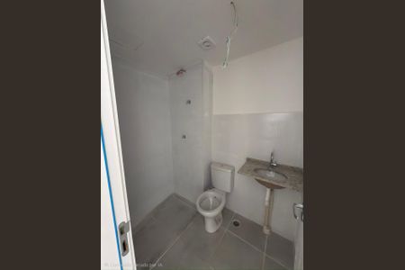 Apartamento à venda com 51m², 2 quartos e 1 vagaBanheiro