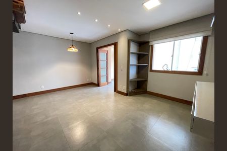 Apartamento à venda com 200m², 2 quartos e 3 vagas Apartamento à venda com 200m², 2 quartos e 3 vagasSala 1