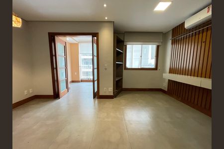 Apartamento à venda com 200m², 2 quartos e 3 vagas Apartamento à venda com 200m², 2 quartos e 3 vagasSala 1