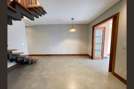 Apartamento à venda com 200m², 2 quartos e 3 vagas Apartamento à venda com 200m², 2 quartos e 3 vagasSala 1