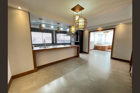 Apartamento à venda com 200m², 2 quartos e 3 vagas Apartamento à venda com 200m², 2 quartos e 3 vagasEspaço Gourmet - cobertura