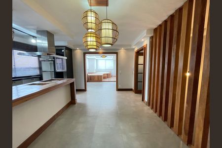 Apartamento à venda com 200m², 2 quartos e 3 vagas Apartamento à venda com 200m², 2 quartos e 3 vagasEspaço Gourmet - cobertura