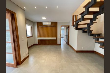Apartamento à venda com 200m², 2 quartos e 3 vagas Apartamento à venda com 200m², 2 quartos e 3 vagasSala 1