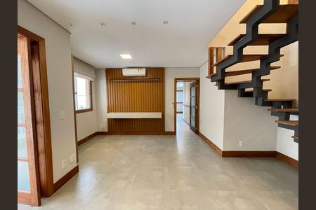 Apartamento à venda com 200m², 2 quartos e 3 vagas Apartamento à venda com 200m², 2 quartos e 3 vagasSala 1