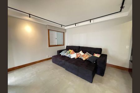 Apartamento à venda com 200m², 2 quartos e 3 vagas Apartamento à venda com 200m², 2 quartos e 3 vagasSala 2