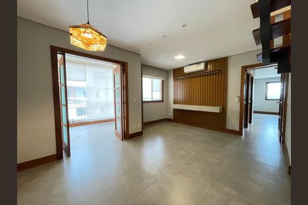 Apartamento à venda com 200m², 2 quartos e 3 vagas Apartamento à venda com 200m², 2 quartos e 3 vagasSala 1
