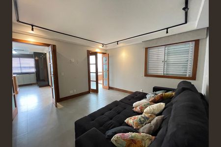 Apartamento à venda com 200m², 2 quartos e 3 vagas Apartamento à venda com 200m², 2 quartos e 3 vagasSala 2