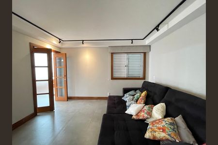 Apartamento à venda com 200m², 2 quartos e 3 vagas Apartamento à venda com 200m², 2 quartos e 3 vagasSala 2