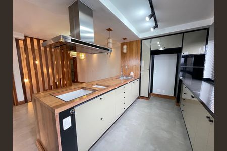 Apartamento à venda com 200m², 2 quartos e 3 vagas Apartamento à venda com 200m², 2 quartos e 3 vagasEspaço Gourmet - cobertura