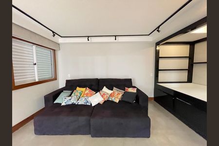 Apartamento à venda com 200m², 2 quartos e 3 vagas Apartamento à venda com 200m², 2 quartos e 3 vagasSala 2
