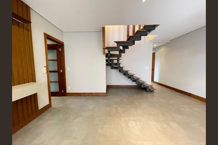 Sala 1 de apartamento à venda com 2 quartos, 200m² em Jardim Apoador, São Paulo