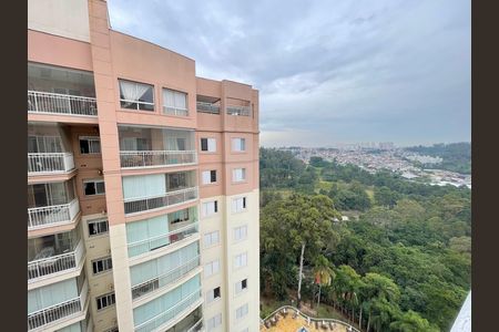 Apartamento à venda com 200m², 2 quartos e 3 vagas Apartamento à venda com 200m², 2 quartos e 3 vagasVista da Varanda