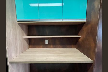 Apartamento à venda com 200m², 2 quartos e 3 vagas Apartamento à venda com 200m², 2 quartos e 3 vagasCozinha